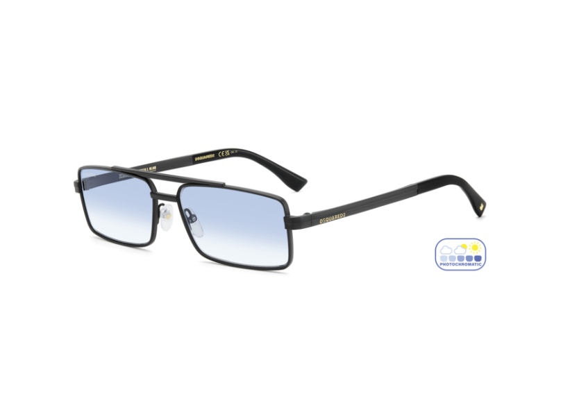 dsquared2 D2 0213/S 003f9 59 güneş gözlüğü