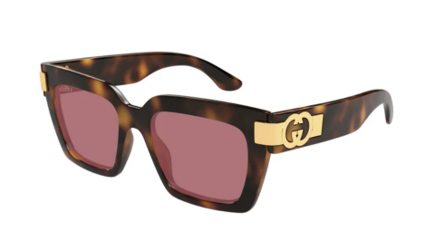 gucci gg1689s 002 güneş gözlüğü