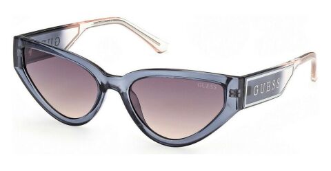 guess gu7819 92b güneş gözlüğü