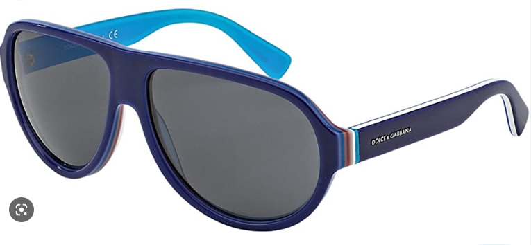 dolce gabbana dg4204 276987 güneş gözlüğü