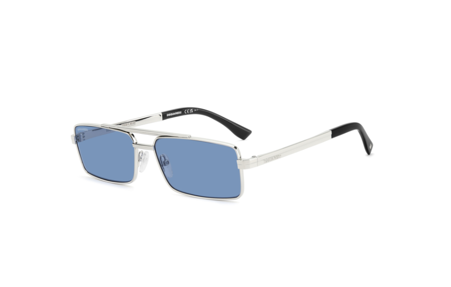dsquared2 D2 0213/S 010ku 59 güneş gözlüğü