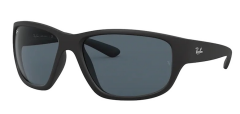 Rayban Rb 4300 601/Sr5 63/18 Erkek Güneş Gözlüğü