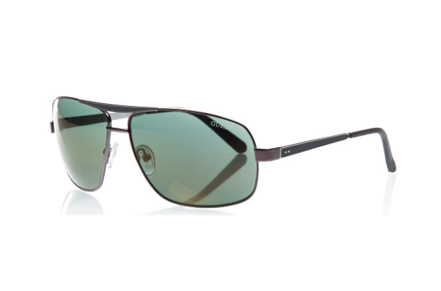 guess gu6879 09n güneş gözlüğü