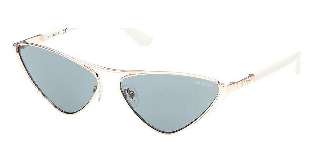 guess gu7826 28n  güneş gözlüğü