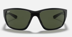 Rayban Rb 4300 601/31 Erkek Güneş Gözlüğü