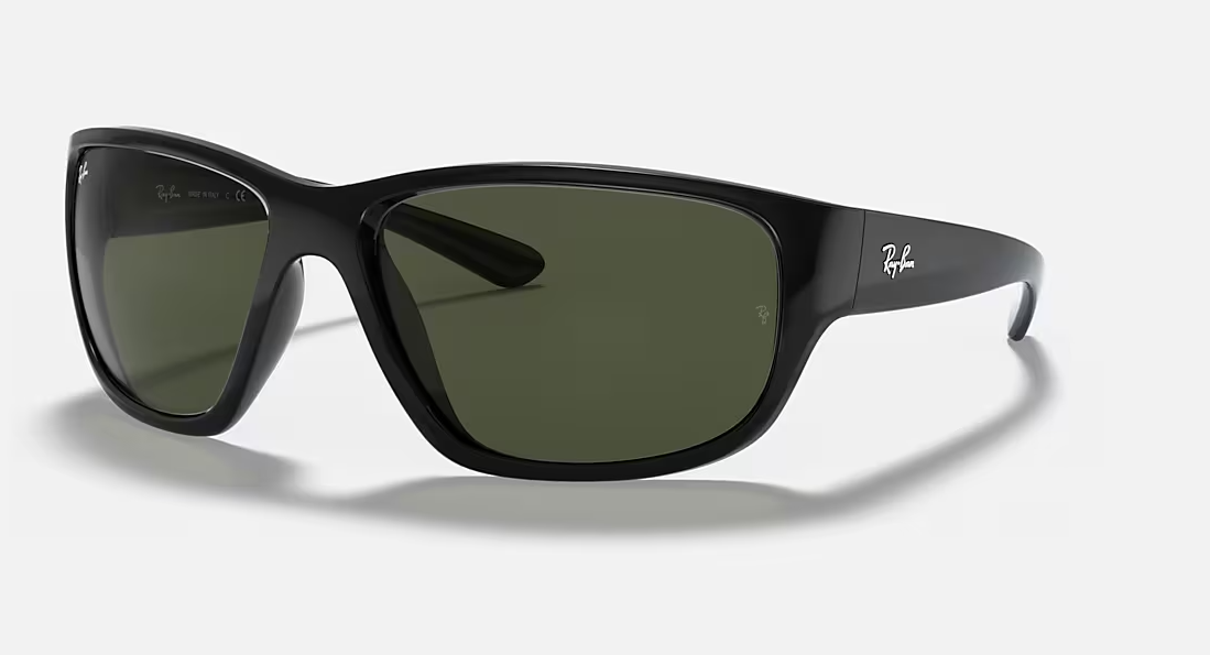 Rayban Rb 4300 601/31 Erkek Güneş Gözlüğü