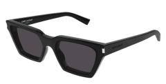saint laurent sl 633 calista 001  güneş gözlüğü