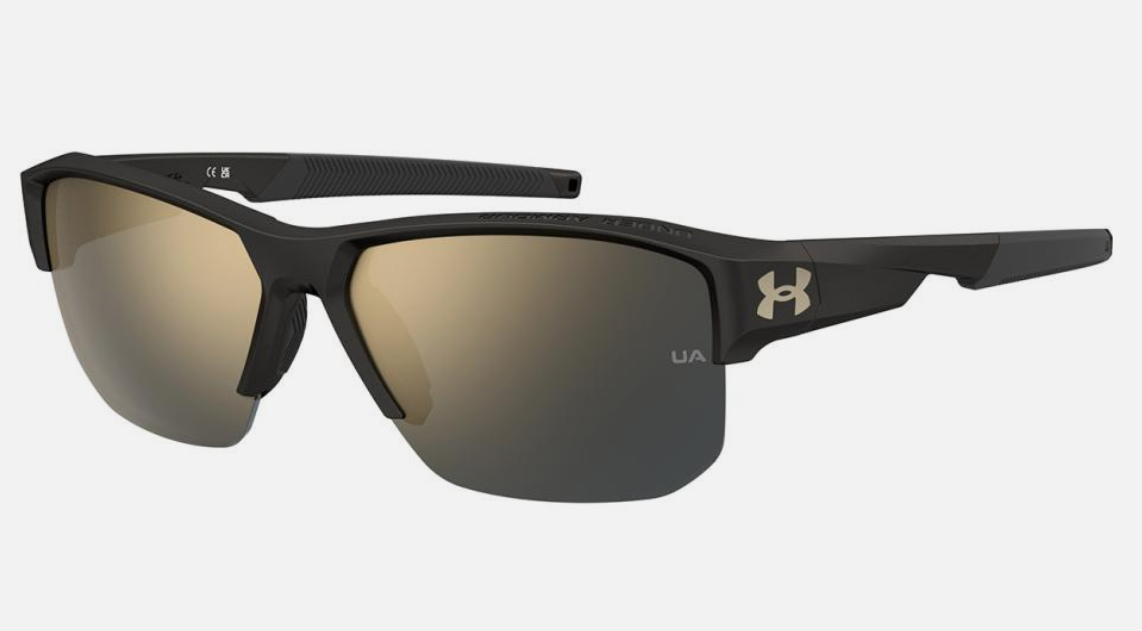 under armour UA FANATICAL ZK4JO 67 güneş gözlüğü