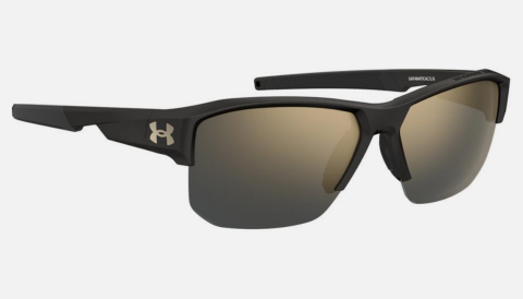 under armour UA FANATICAL ZK4JO 67 güneş gözlüğü