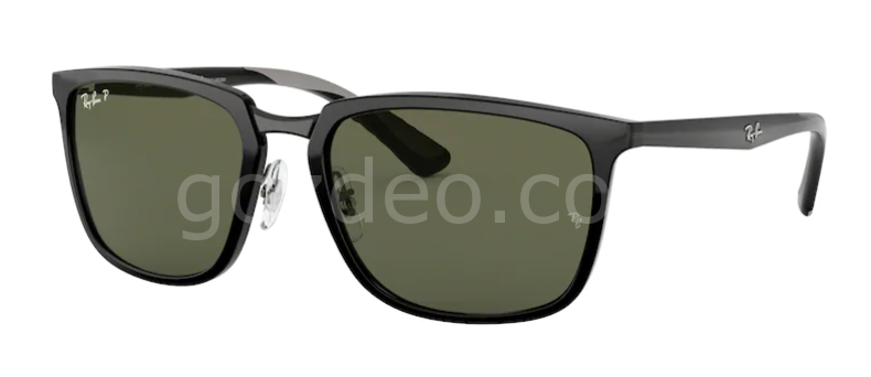 Rayban Rb 4303 601/9A 57 Erkek Güneş Gözlüğü
