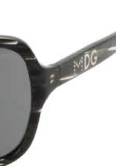 dolce gabbana dg4107 1811/87 güneş gözlüğü