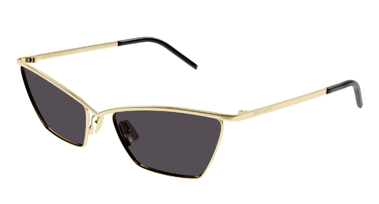 Saint Laurent SL 637 003  Kadın Güneş Gözlüğü