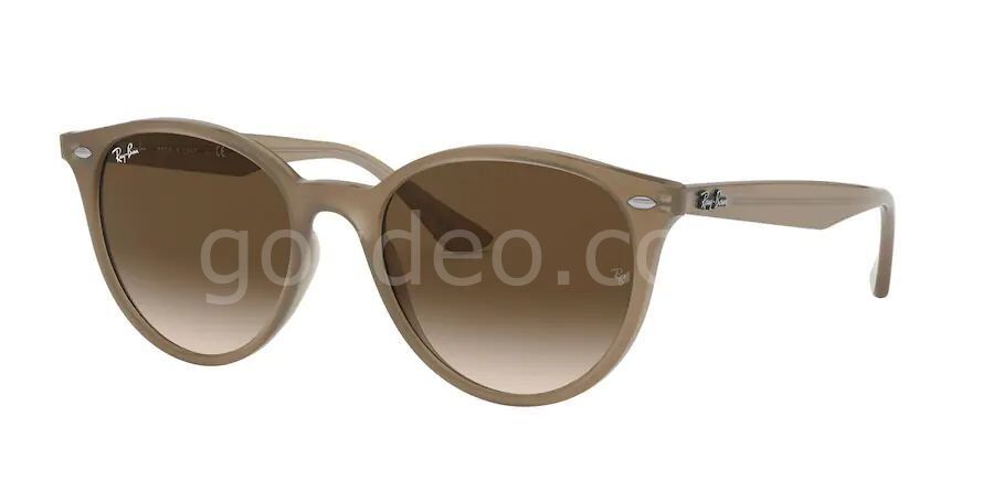 Rayban Rb 4305 6166/13 53 Erkek Güneş Gözlüğü