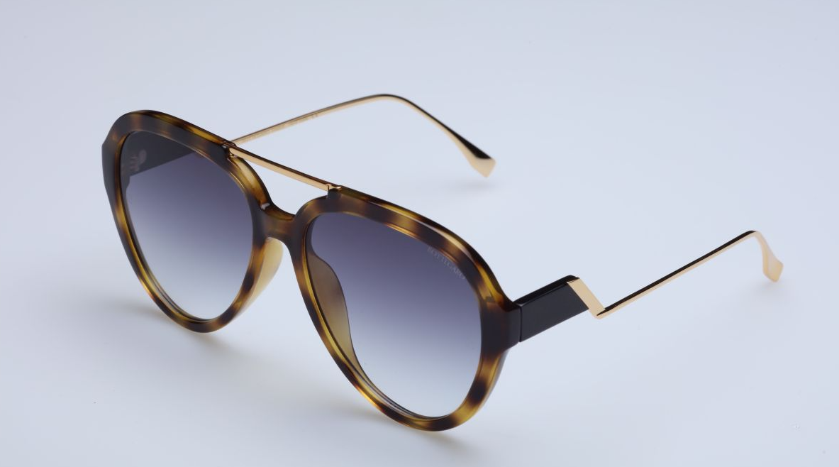 bottegaro paris b840 c4 güneş gözlüğü