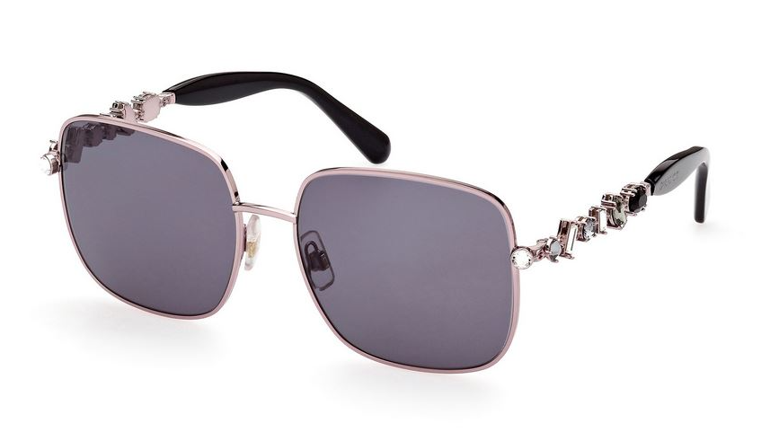 swarovski 0358 33a güneş gözlüğü