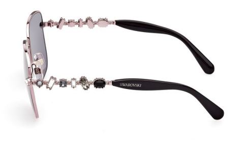 swarovski 0358 33a güneş gözlüğü