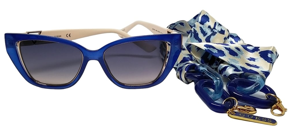 guess gu7816 90w güneş gözlüğü