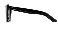 Saınt Laurent Sl 570 002 Güneş Gözlüğü