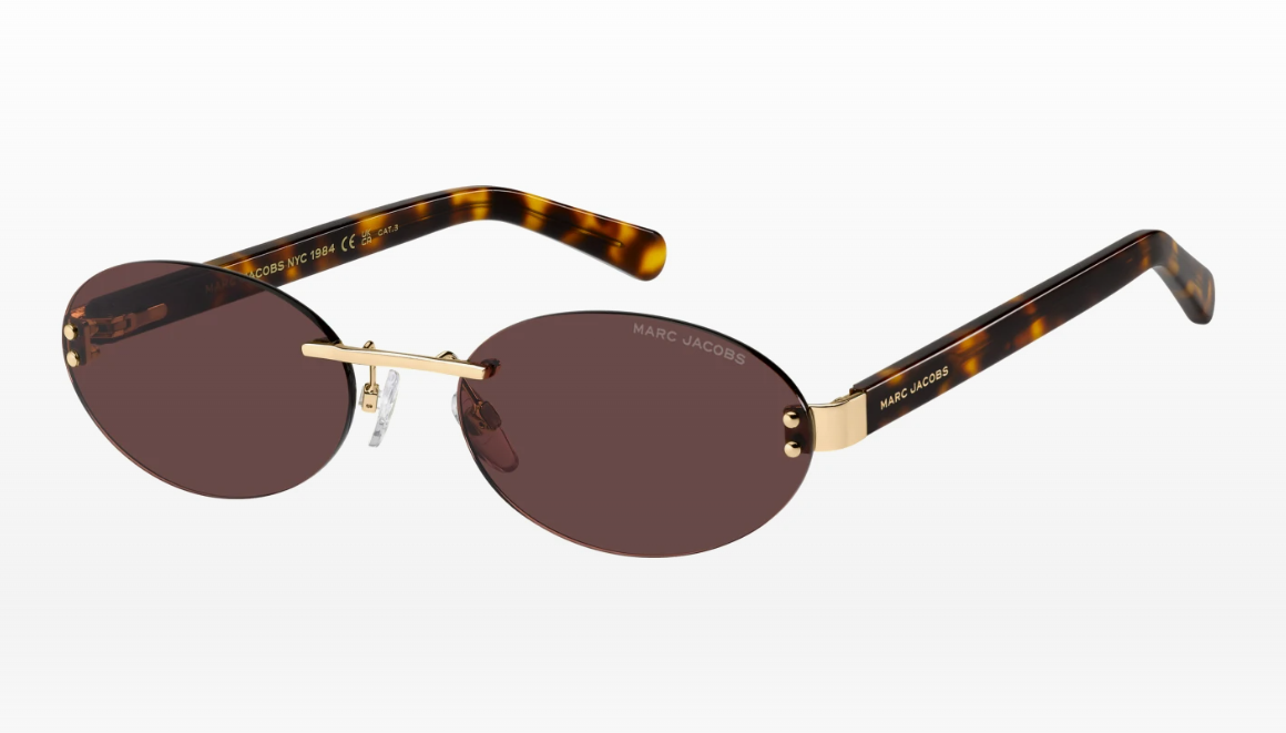 Marc Jacobs 929/S y114s 57 güneş gözlüğü