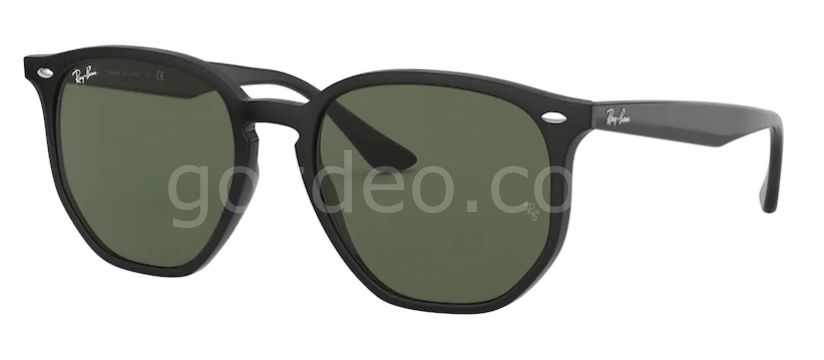 Rayban Rb 4306 601/71 54 Erkek Güneş Gözlüğü
