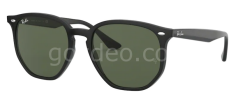 Rayban Rb 4306 601/71 54 Erkek Güneş Gözlüğü
