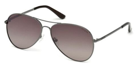 guess gu6925 08h  güneş gözlüğü