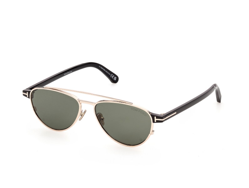 tom ford tf 1361 28n 55 güneş gözlüğü