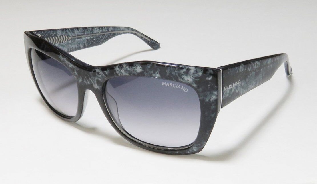 guess gu0715 blk35 güneş gözlüğü