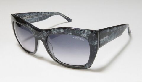 guess gu0715 blk35 güneş gözlüğü