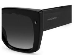 Dsquared2 D2 0017/S 807 54 Erkek Güneş Gözlüğü