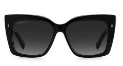 Dsquared2 D2 0017/S 807 54 Erkek Güneş Gözlüğü