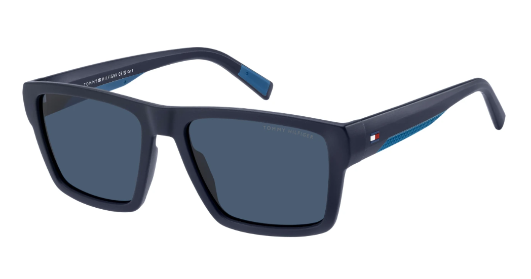 tommy hilfiger TH 2324/S PJPKU 56 güneş gözlüğü