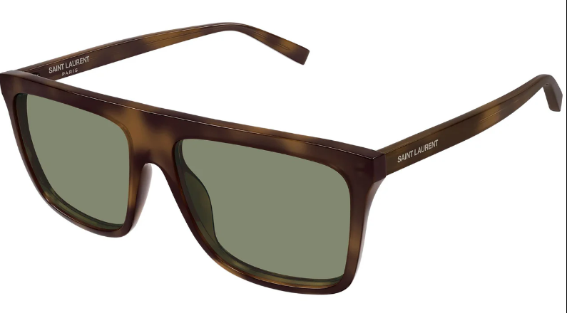 saint laurent SL 904 004 59 güneş gözlüğü