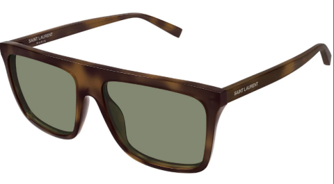 saint laurent SL 904 004 59 güneş gözlüğü