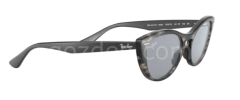 Rayban  Rb 4314N 1250/Y5 54 Nina Güneş Gözlüğü