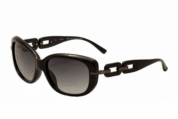 Guess Gu7274 Blk35  Güneş Gözlüğü