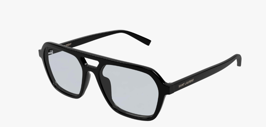 saint laurent SL 905 002 55 güneş gözlüğü