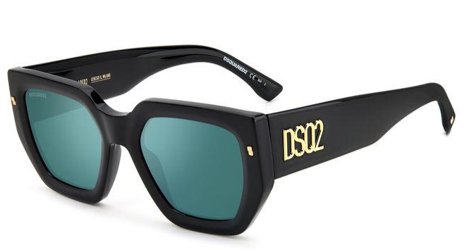 dsquared2 d2 0031/s etj mt kadın güneş gözlüğü