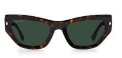 Dsquared2 0033/S 086 53 Kadın Güneş Gözlüğü