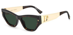 Dsquared2 0033/S 086 53 Kadın Güneş Gözlüğü