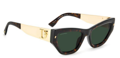 Dsquared2 0033/S 086 53 Kadın Güneş Gözlüğü