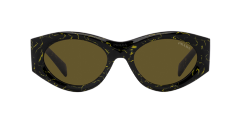 prada spr 20zs 19d01t güneş gözlüğü