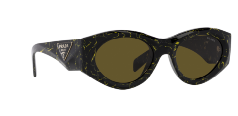 prada spr 20zs 19d01t güneş gözlüğü