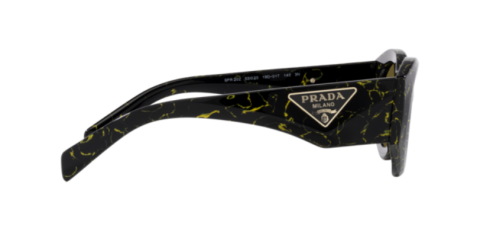 prada spr 20zs 19d01t güneş gözlüğü