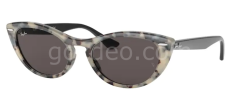 Rayban  Rb 4314N 1251/39 54 Nina Güneş Gözlüğü