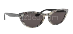 Rayban  Rb 4314N 1251/39 54 Nina Güneş Gözlüğü