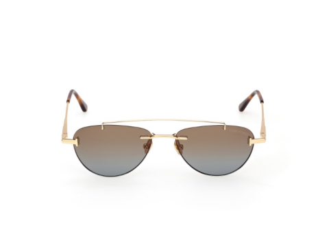 tom ford 1356 30f  güneş gözlüğü