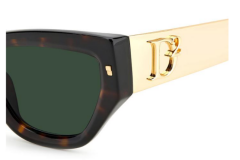 Dsquared2 0033/S 086 53 Kadın Güneş Gözlüğü