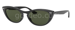 Rayban  Rb 4314N 601/31 54 Nina Güneş Gözlüğü
