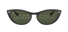 Rayban  Rb 4314N 601/31 54 Nina Güneş Gözlüğü